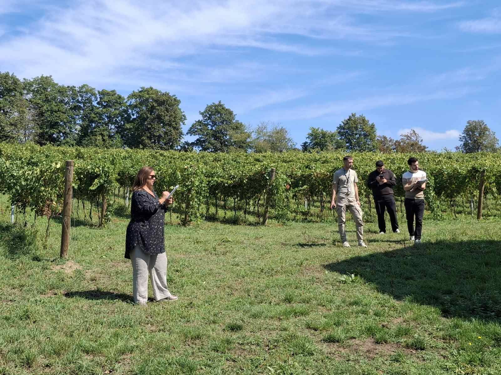 Позитивна прича из Козарске Дубице – Пољопривредна задруга „Smart Village”